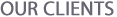 Our Client